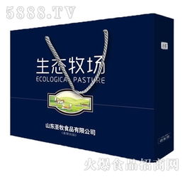 飲品禮盒廠家與代理批發(fā) 開啟飲料批發(fā)的商機(jī)之門