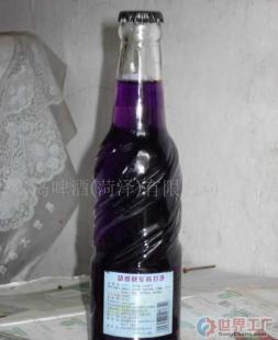 批發(fā)動(dòng)感快車蘇打飲料酒 洞悉市場趨勢(shì)，把握飲料批發(fā)新機(jī)遇