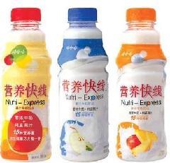 廠價直銷娃哈哈營養快線及各類飲料批發 源頭直供，價格優勢顯著