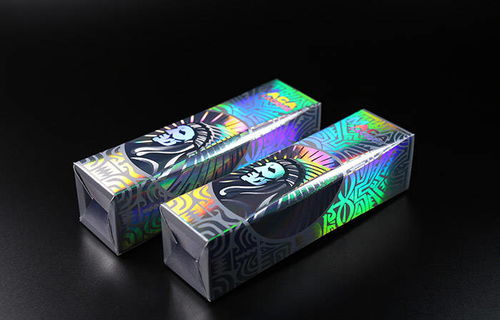 卓越包裝設計與前沿防偽印刷技術的融合開發之道